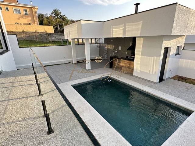 Casa em condomínio para Venda em Campinas - 2