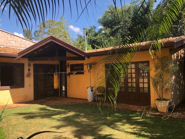 Venda em LOTEAMENTO CAMINHOS DE SÃO CONRADO (SOUSAS) - Campinas