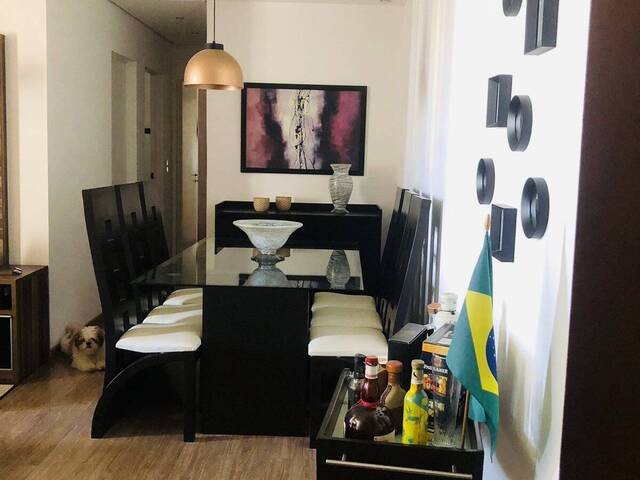 #1063 - Apartamento para Venda em Campinas - SP