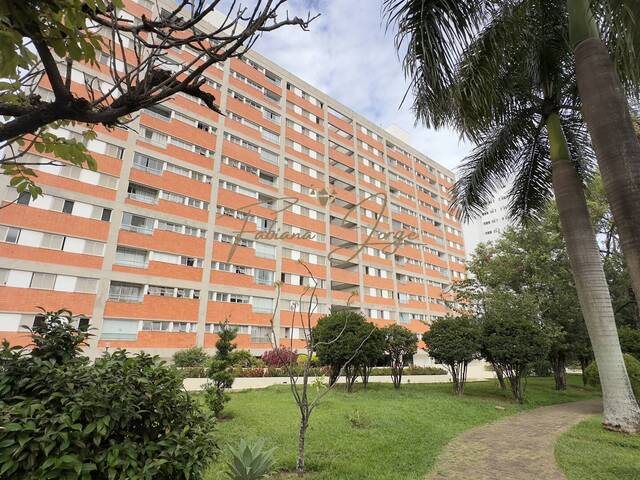 Apartamento para Venda em Campinas - 4