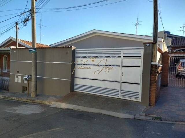 Casa para Venda em Campinas - 1