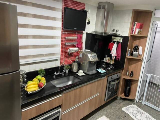 Apartamento para Venda em Campinas - 4