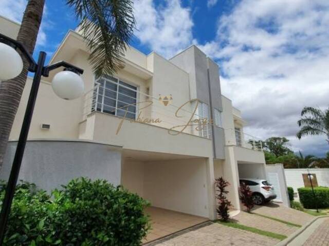 Casa em condomínio para Venda em Campinas - 1